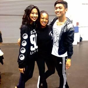 Meet your Posher, Sydney